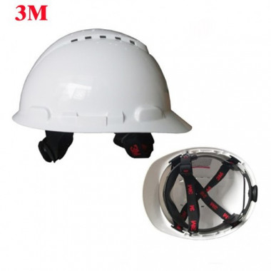 Nón Bảo hộ 3M H-701V